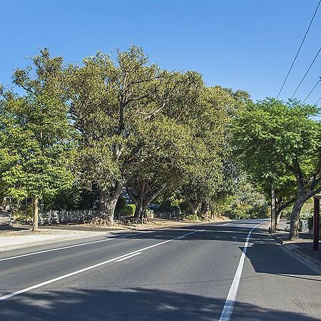 Stoneleigh Cottage Bed And Breakfast Angaston Exteriör bild