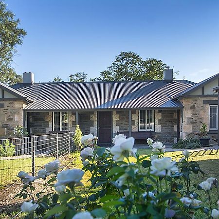 Stoneleigh Cottage Bed And Breakfast Angaston Exteriör bild