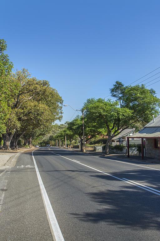 Stoneleigh Cottage Bed And Breakfast Angaston Exteriör bild