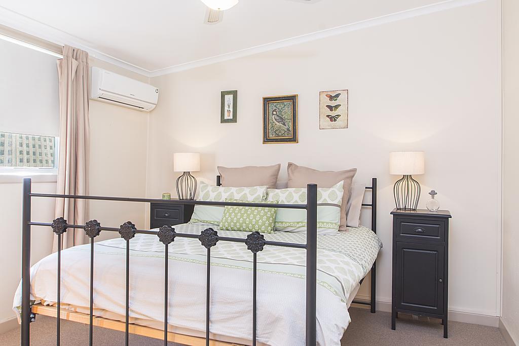 Stoneleigh Cottage Bed And Breakfast Angaston Exteriör bild