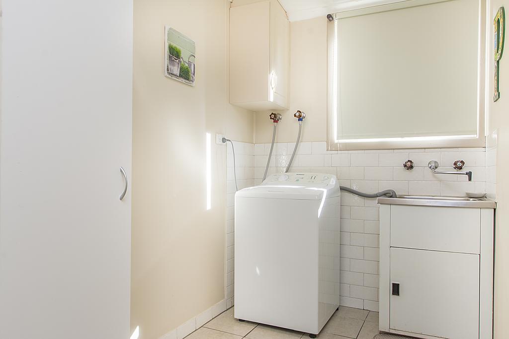 Stoneleigh Cottage Bed And Breakfast Angaston Rum bild